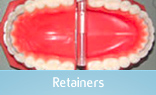 Retainers