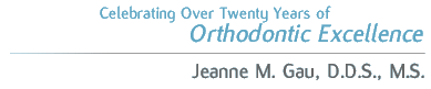 Celebrating Over Twenty Years of Orthodontic Excellence